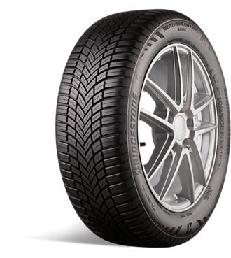 205/65R15 99T BRIDGESTONE WEATHER CONTROL A005 DRIVEGUARD EVO XL RFT POISTO DOT2019
