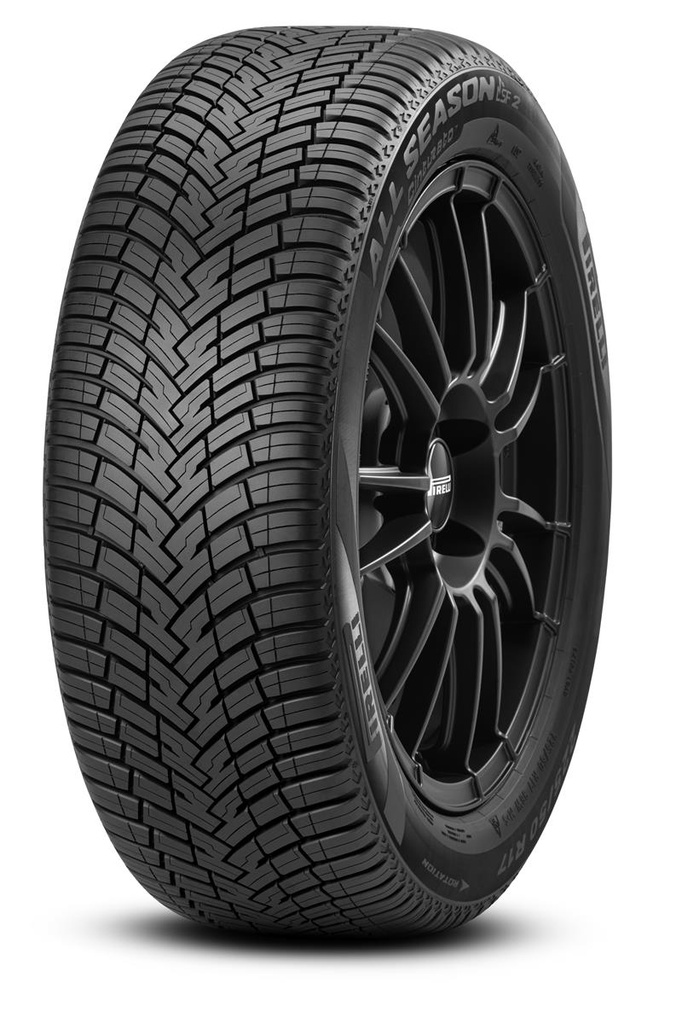 235/45R17 97Y PIRELLI CINTURATO ALL SEASON SF 2 XL