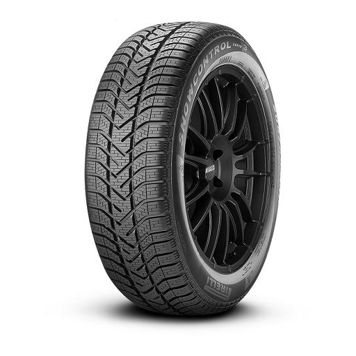 175/65R15 88H PIRELLI WINTER 210 SNOWCONTROL SERIE 3 XL