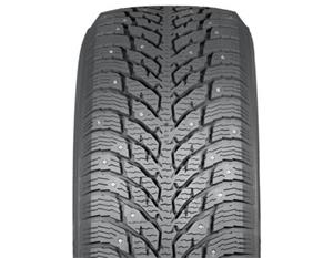 205/75R16 113R Nokian Hakkapeliitta C4 DOT-2023