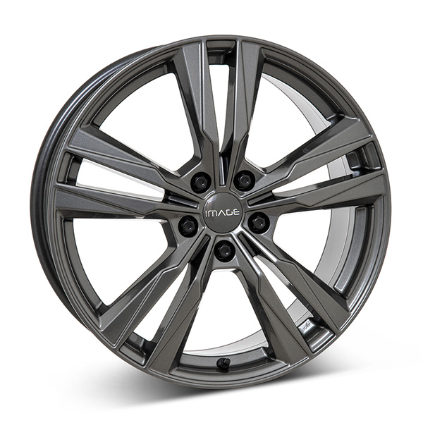 IMAGE DYNAMIC G.GUN 6.5x16 5/114.3 ET32 CB66.1