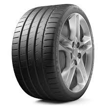 255/35R20 97Y MICHELIN PILOT SPORT CUP 2 R CNTN0 XL N0