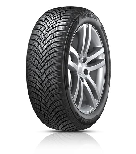 205/55R16 91T HANKOOK WINTER I*CEPT RS3 XL