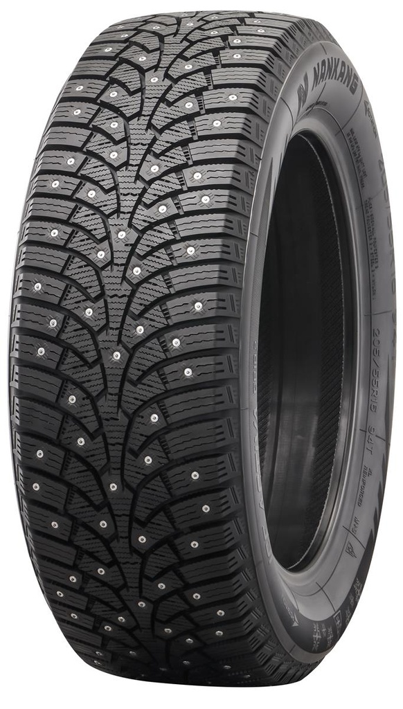 255/50R19 107T NANKANG ICE ACTIVA GRIP SW-9 XL