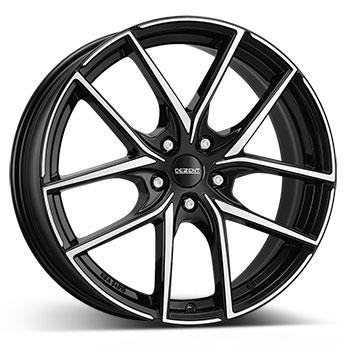 DEZENT TO DARK 7.5x17 5/112 ET54 CB66.6