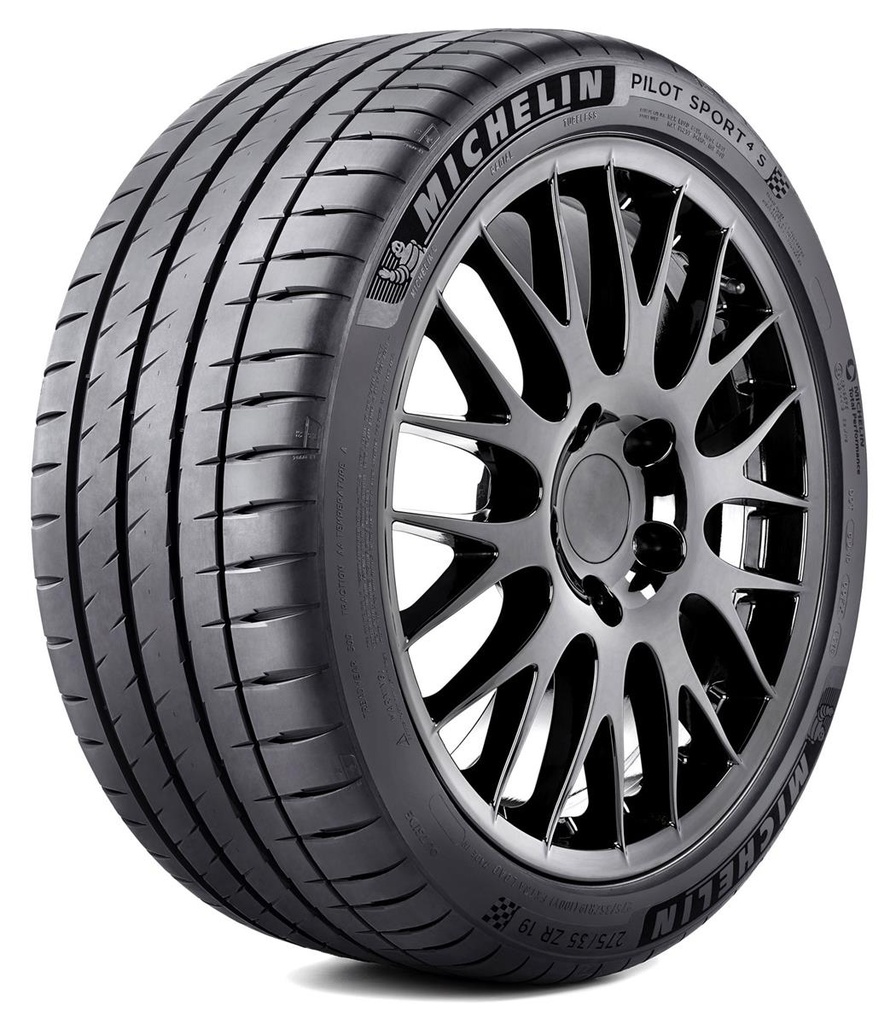 245/35R19 93Y MICHELIN PILOT SPORT 4 S XL