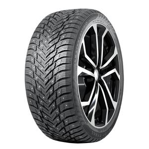 265/70R17 115T Nokian Hakkapeliitta 10 SUV DOT-2022