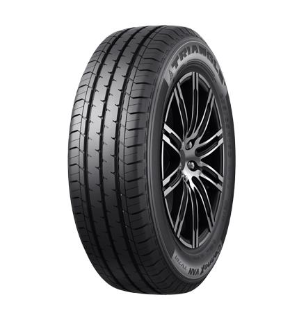 195/75R16C 110/108T Triangle ConneX Van TV701 XL