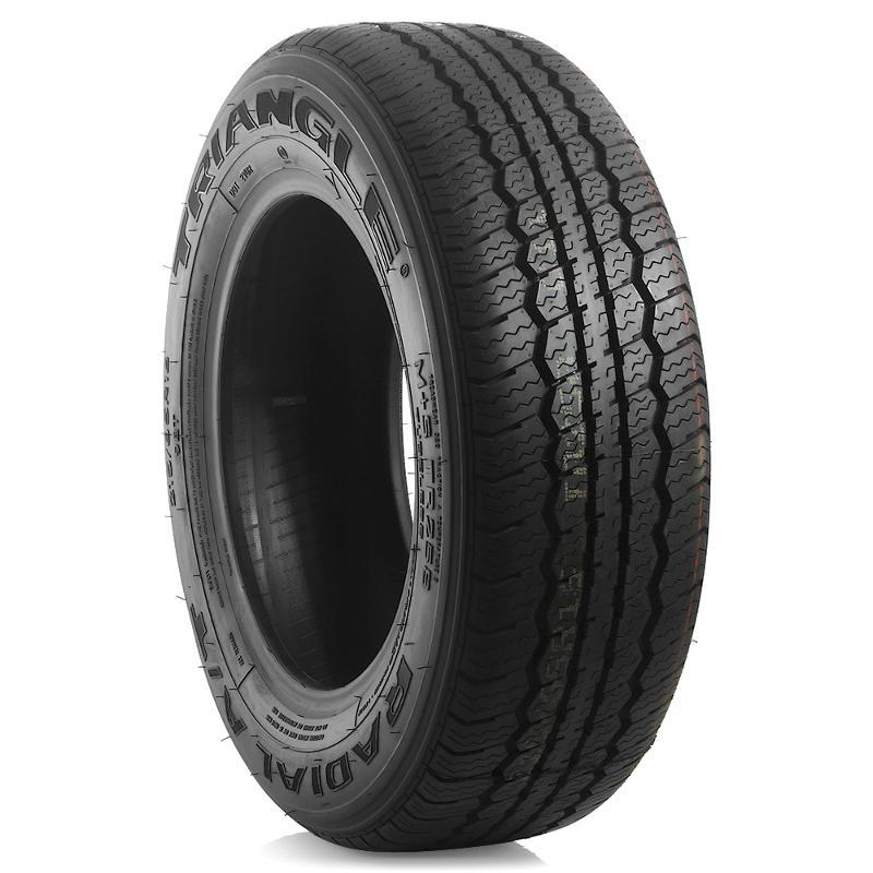 215/75R15 100/97S TRIANGLE TR258 XL DOT2020