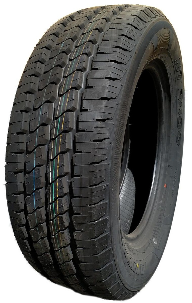 165/80R14 96/95S ANTARES NT3000 XL POISTO DOT2020