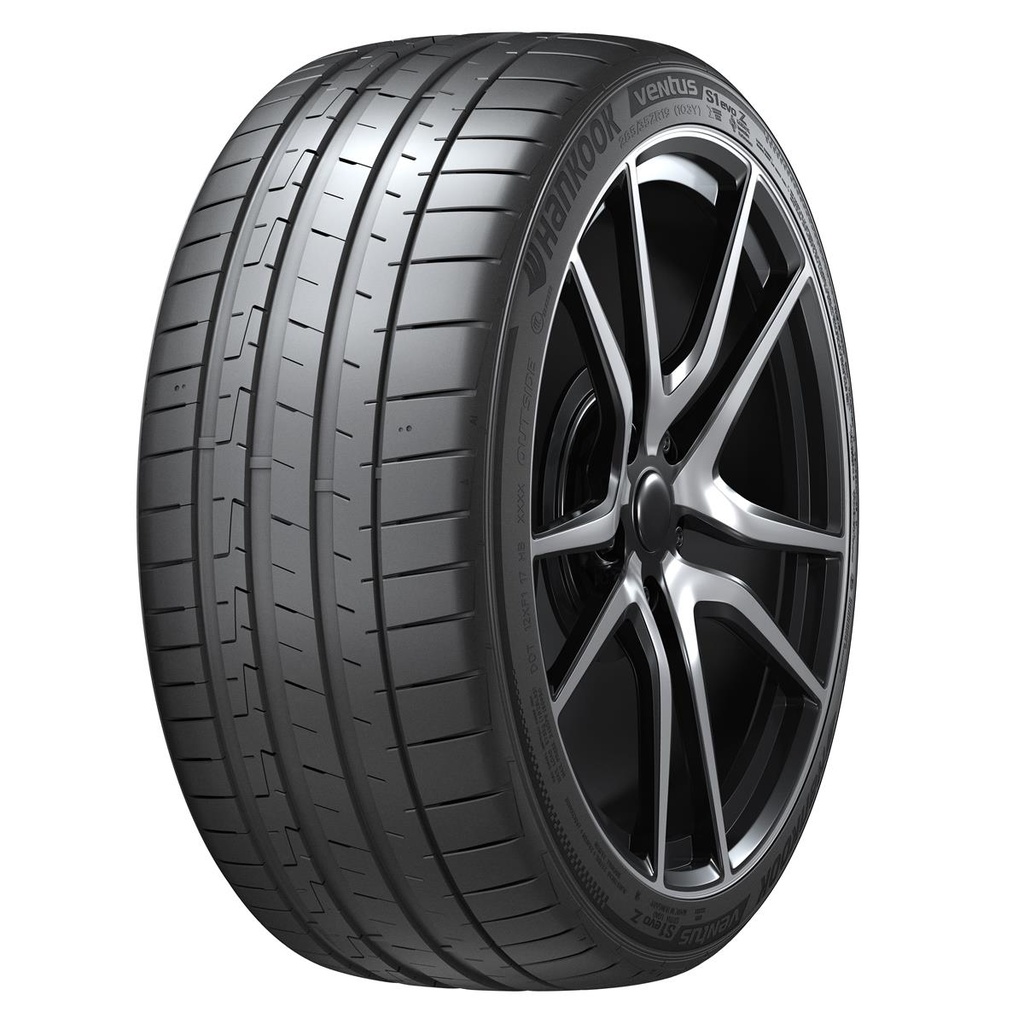 225/35R18 87Y HANKOOK VENTUS S1 EVO Z XL SUPER SPORT STAR POISTO DOT2020