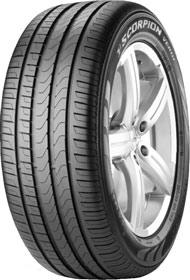285/45R19 111W PIRELLI SCORPION VERDE XL RUN FLAT POISTO (*) DOT2020