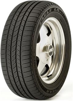 225/50R17 94H GOODYEAR EAGLE LS2 XL AO FP POISTO DOT2020