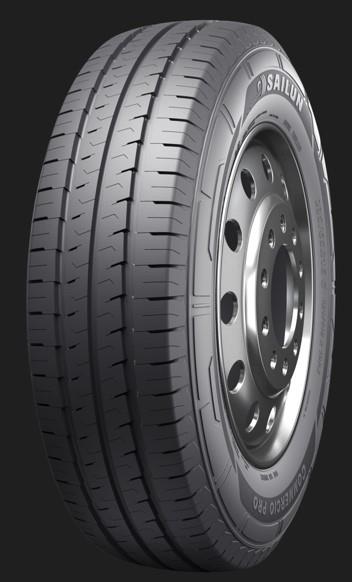 215/75R16C 116/114R SAILUN COMMERCIO PRO XL