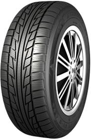 225/55R18 98V NANKANG SNOW VIVA SV-2 POISTO DOT2020