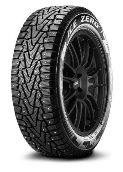 175/70R14 84T Pirelli WINTER ICE ZERO XL DOT2020