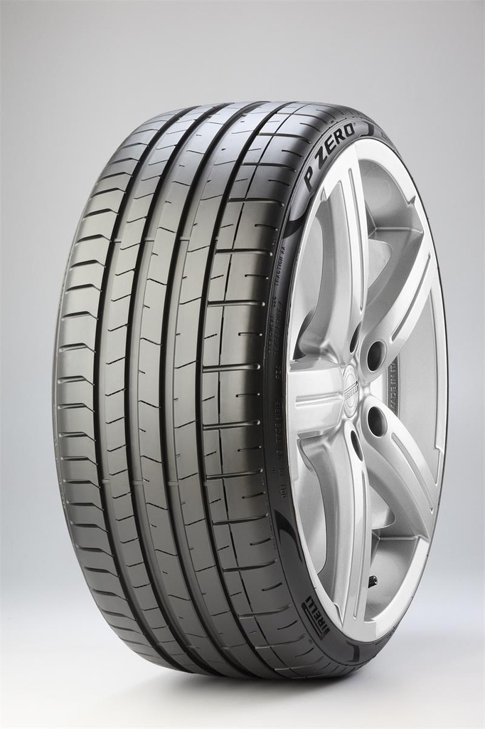 255/35R21 98Y PIRELLI P ZERO PZ4 XL MO