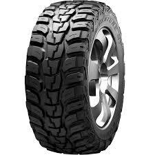 225/75R16 115/112Q Kumho KL71 XL P.O.R