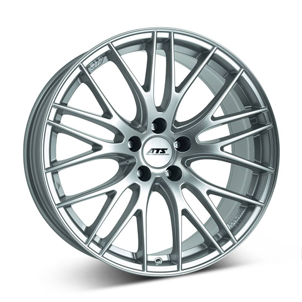 ATS Perfektion Slv S 9x19 5/112 ET21,00 CB66.5