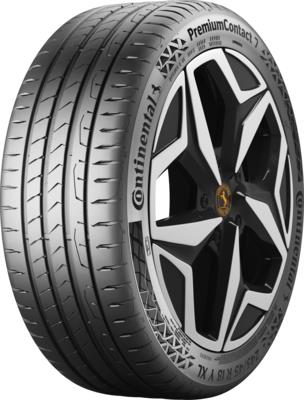 225/40R18 92Y CONTINENTAL PREMIUMCONTACT 7 XL