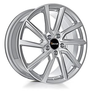 AVUS AC-518 Hyper Silver 6x15 5x114.3 ET45 CB67.1