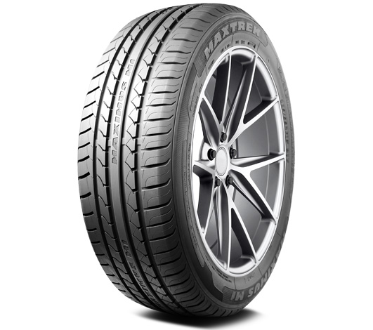 175/65R14 82H Maxtrek Maximus M1