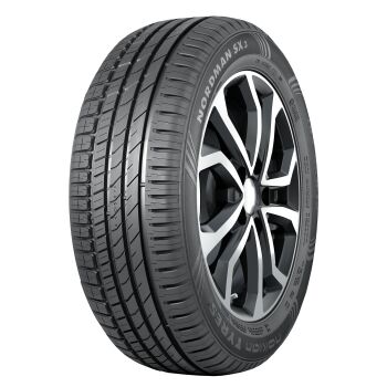 205/60R16 92H Nokian Nordman SX3