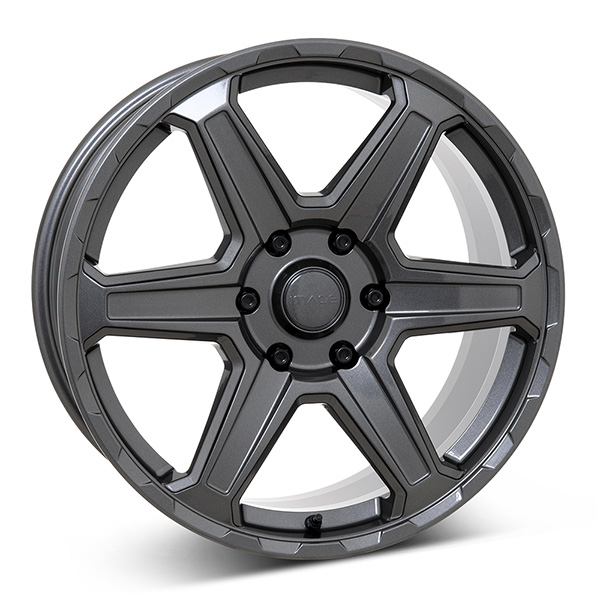 IMAGE GRAVEL G.GUN | 7,5X17 5-120 E45 C65,06 R14 7.5x17 5/120 ET45 CB65.1