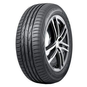 225/60R18 104H Nokian Hakka Blue 3 SUV xl