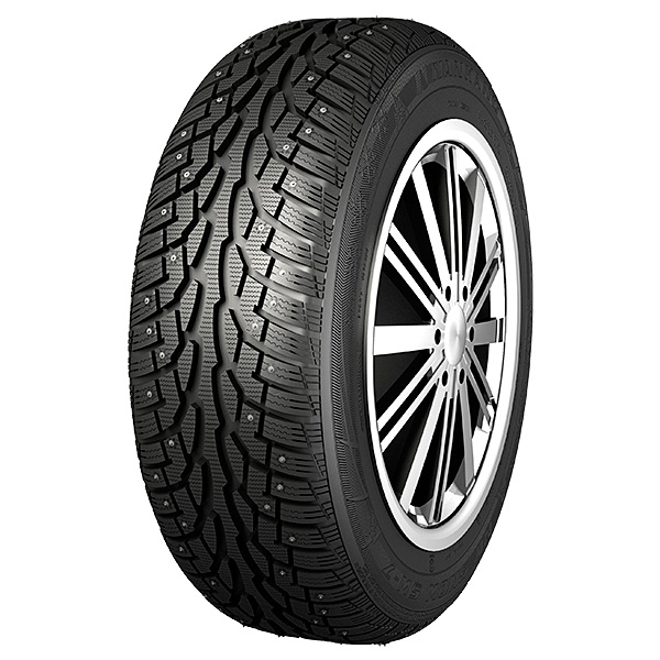 205/60R15 91T NANKANG SNOW SW-7 XL