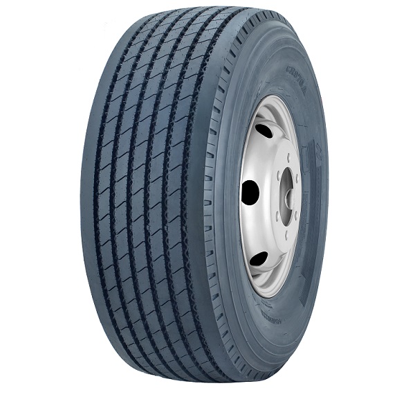 275/70R22.5 148M GOODRIDE CR976A