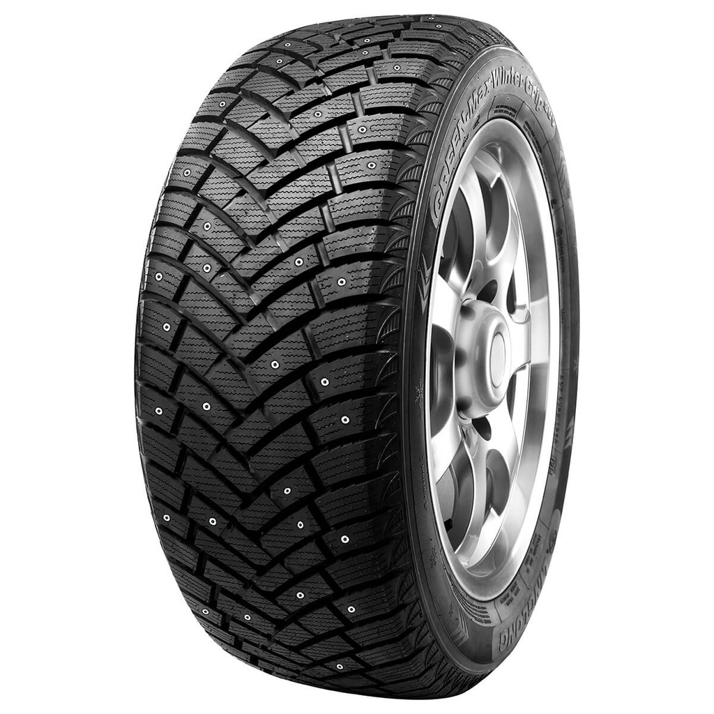 235/65R17 108T Linglong GreenMax Winter Grip SUV