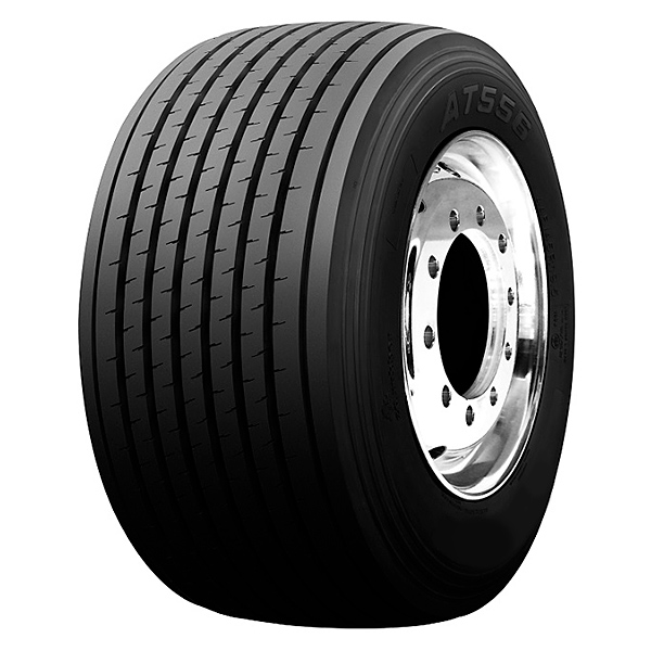 445/45R19.5 160J GOODRIDE AT556 KUORMA-AUTOON