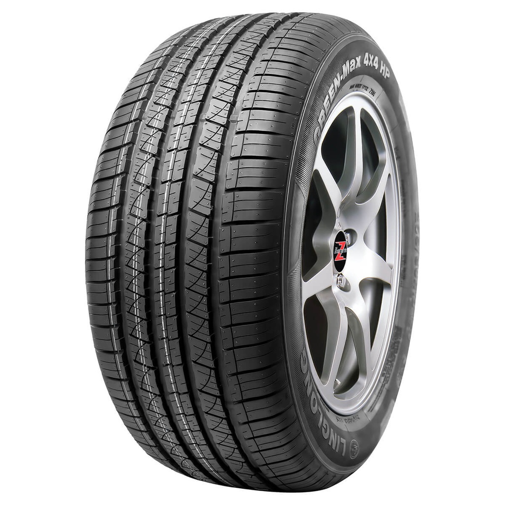 225/75R16 104H LINGLONG GREEN-MAX 4X4 HP