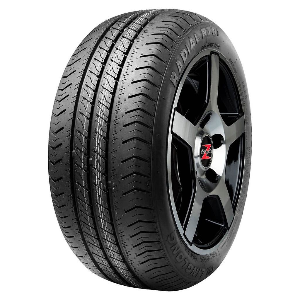 185/60R12 104/101N LINGLONG RADIAL R701 XL