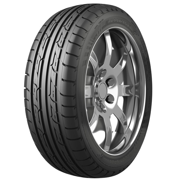 225/60R16 98V NANKANG ECO-2+