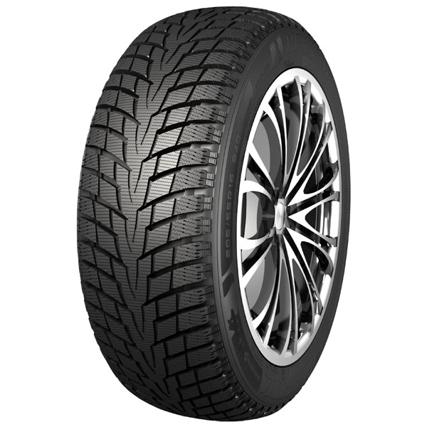 235/45R17 97Q NANKANG ICE ACTIVA ICE-1 XL