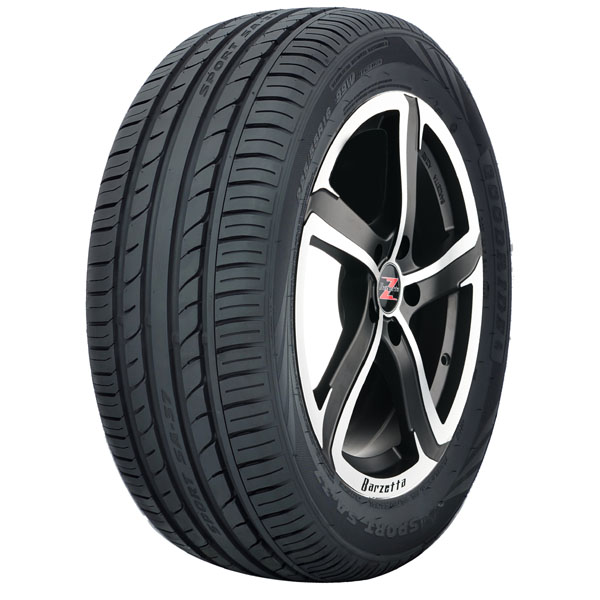 245/35R20 95Y GOODRIDE Premium Grip SA37