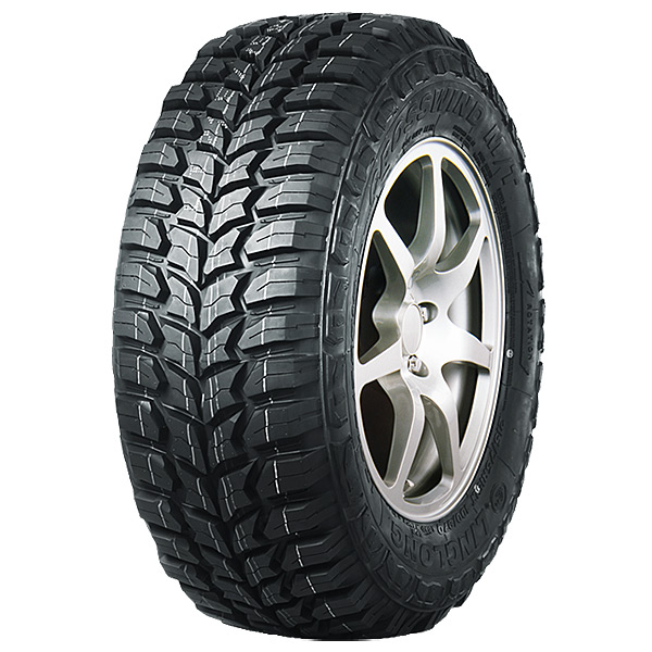 205/80R16 110Q LINGLONG CROSSWIND M/T XL