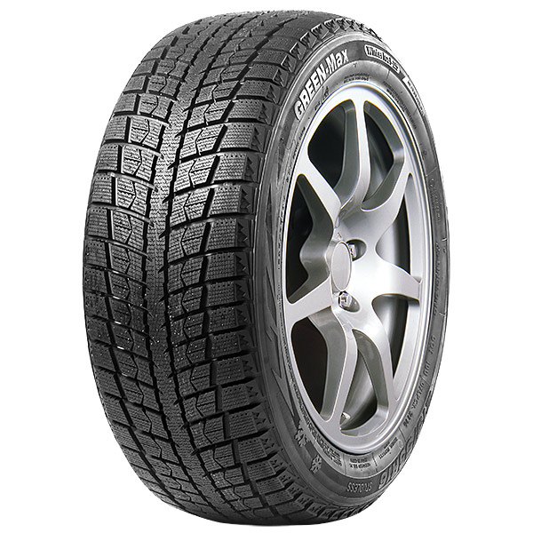 175/65R14 86T LINGLONG GreenMax Winter Ice I-15 Nordic