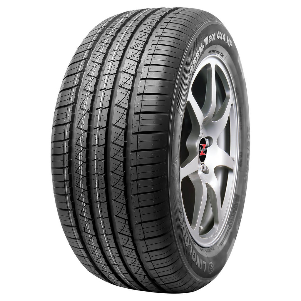 225/60R17 99V LINGLONG GREEN-MAX 4X4 HP XL