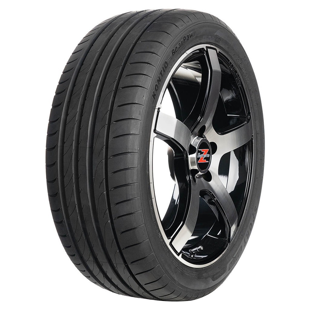 205/50R17 93W KONTIO TYRES BEARPAW XL