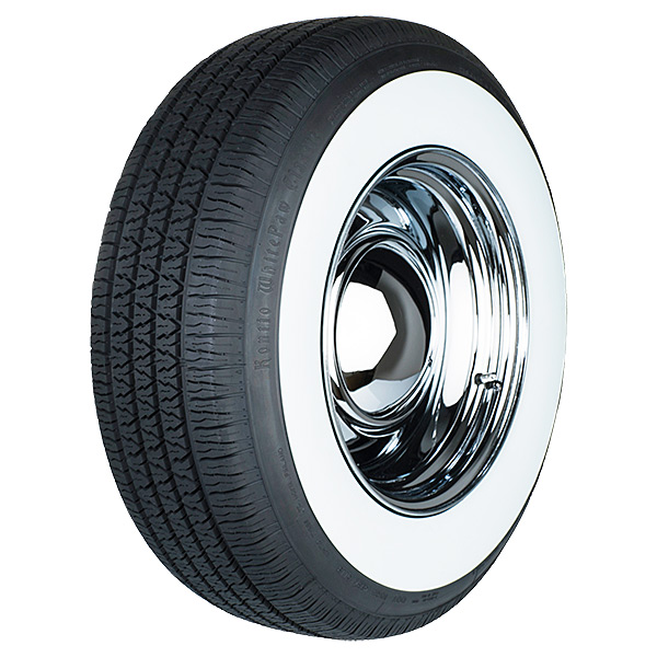 205/75R14 98R KONTIO TYRES WhitePaw Classic