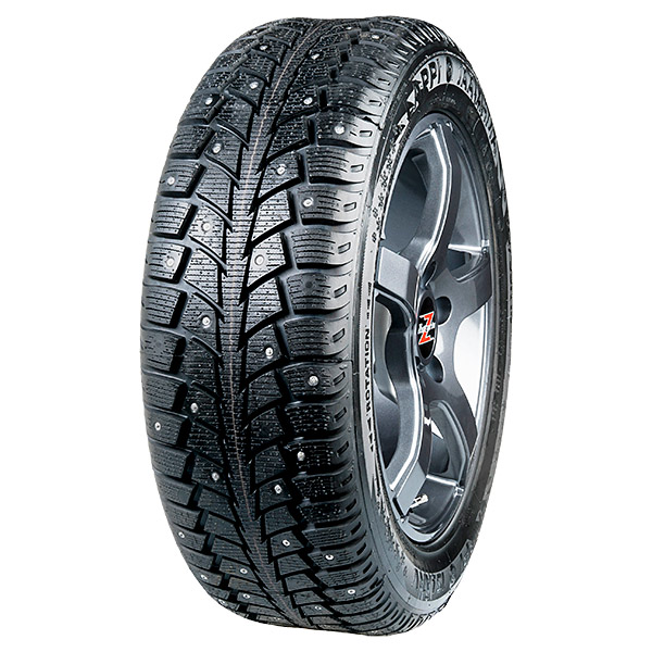 175/65R14 86T LAPPI JÄÄ-AHMA