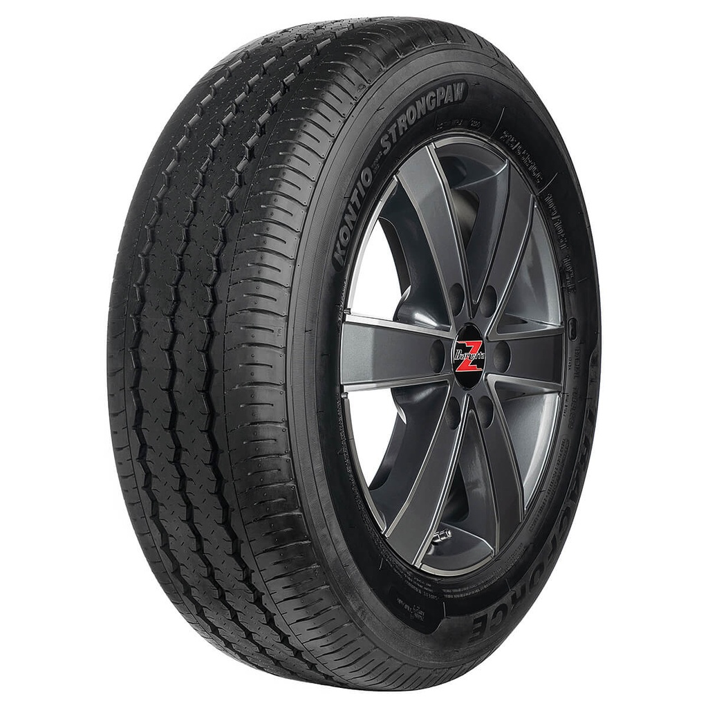 195/70R15C 104/102R KONTIO TYRES STRONGPAW