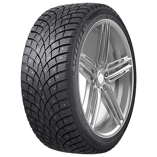 275/40R20 106T TRIANGLE IceLynx TI501 RIM PROTECT