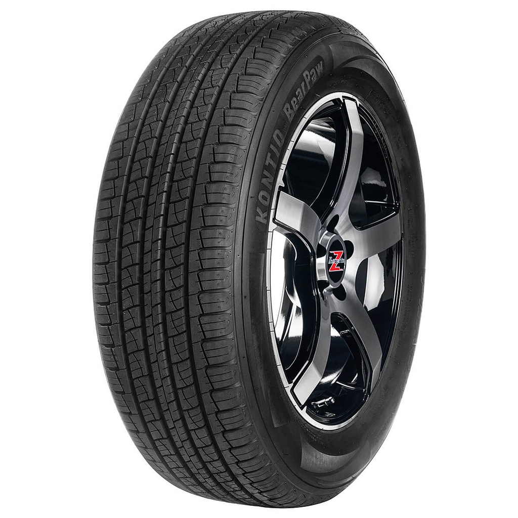 225/60R17 99H KONTIO TYRES BEARPAW