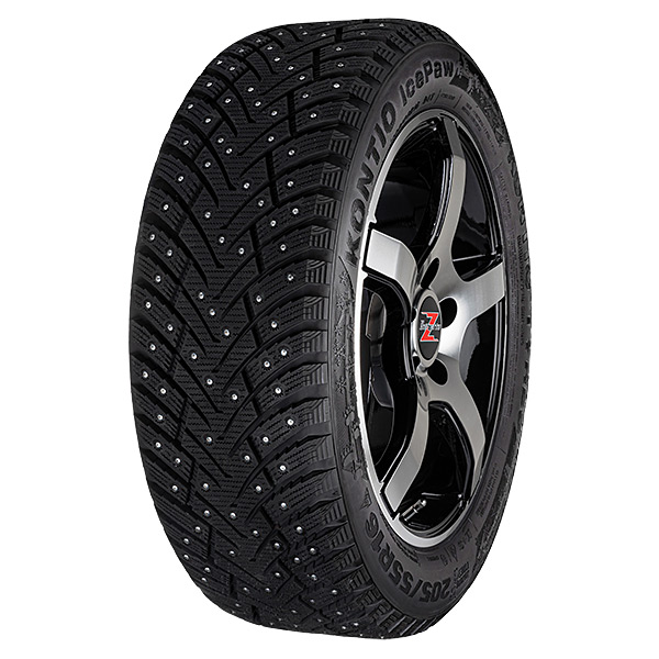 185/65R15 92T KONTIO TYRES ICEPAW