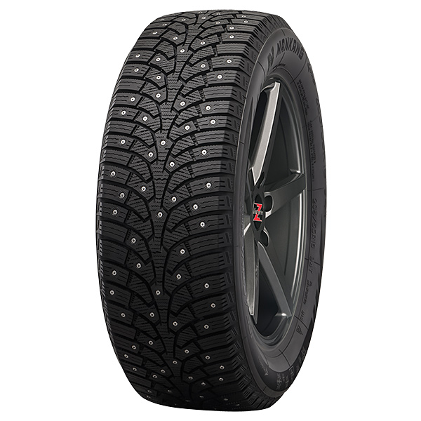 215/65R17 103T NANKANG ICE ACTIVA SW-9
