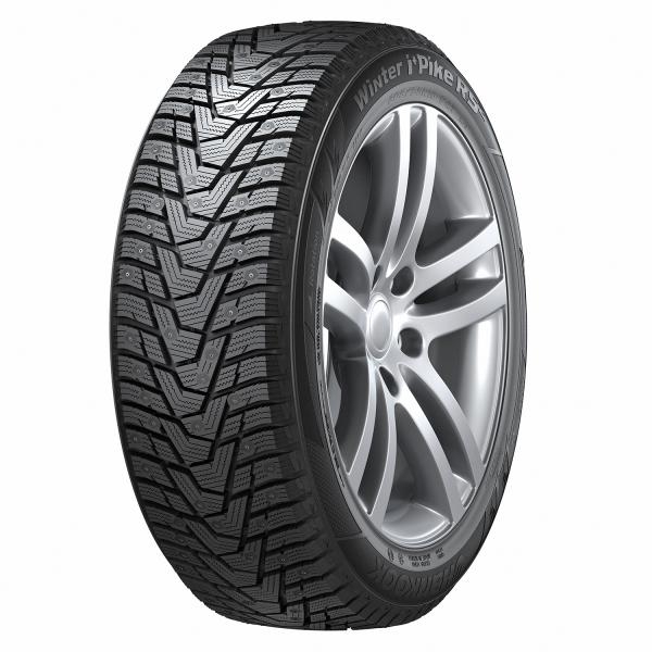 225/55R16 99T HANKOOK WINTER I*PIKE RS2 W429